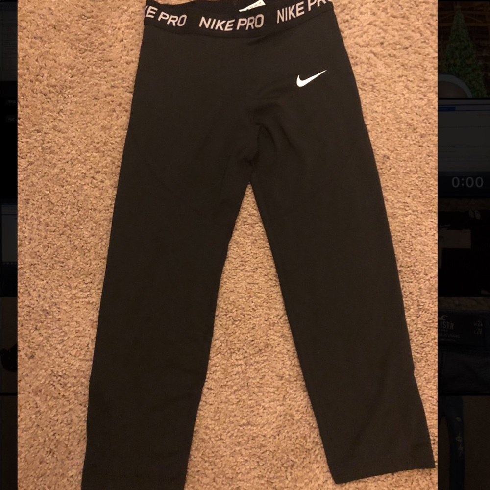 Nike Pro Leggings